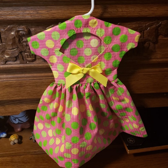 Handmade Trashbag Holder - Picture 1 of 7